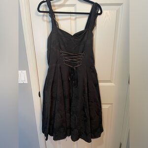 Pinup Style Dress